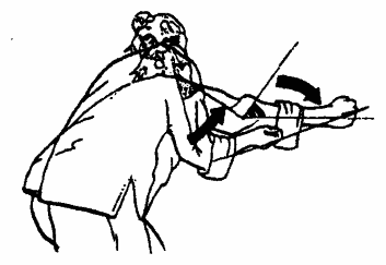 Да-цзе-шу — искусство пресечения боя pic28.png