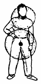 Да-цзе-шу — искусство пресечения боя pic36.png