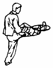 Да-цзе-шу — искусство пресечения боя pic47.png
