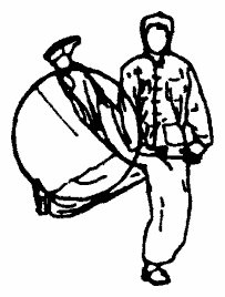 Да-цзе-шу — искусство пресечения боя pic49.png