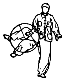 Да-цзе-шу — искусство пресечения боя pic50.png