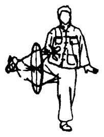 Да-цзе-шу — искусство пресечения боя pic52.png