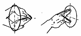 Да-цзе-шу — искусство пресечения боя pic53.png