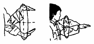 Да-цзе-шу — искусство пресечения боя pic54.png