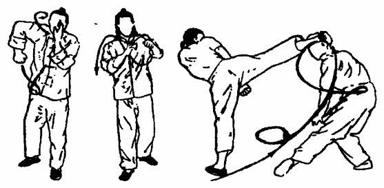 Да-цзе-шу — искусство пресечения боя pic56.png