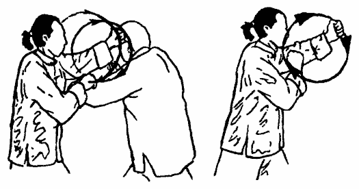 Да-цзе-шу — искусство пресечения боя pic57.png