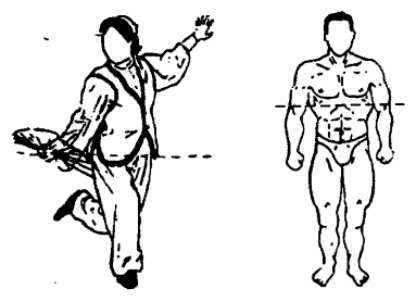 Да-цзе-шу — искусство пресечения боя pic58.png