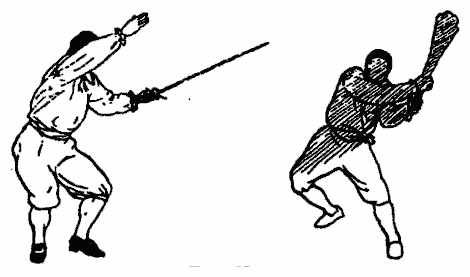 Да-цзе-шу — искусство пресечения боя pic59.png