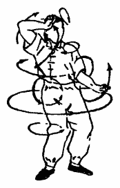Да-цзе-шу — искусство пресечения боя pic60.png