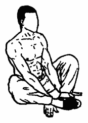 Да-цзе-шу — искусство пресечения боя pic61.png