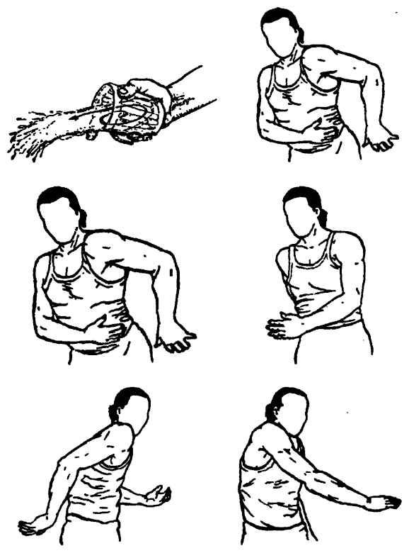Да-цзе-шу — искусство пресечения боя pic64.png