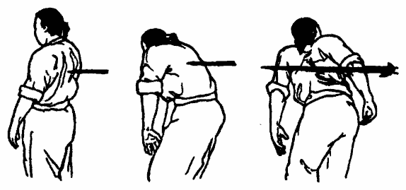 Да-цзе-шу — искусство пресечения боя pic68.png