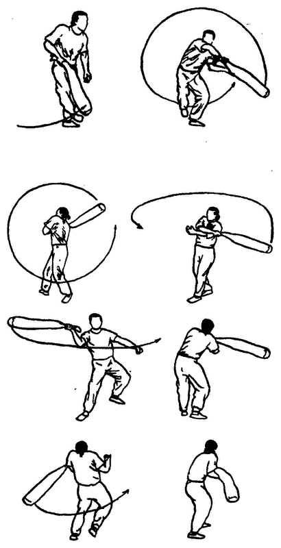 Да-цзе-шу — искусство пресечения боя pic81.png