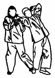 Да-цзе-шу — искусство пресечения боя pic83.png