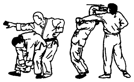 Да-цзе-шу — искусство пресечения боя pic85.png