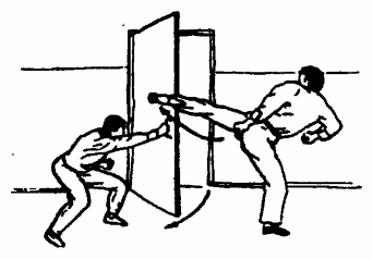 Да-цзе-шу — искусство пресечения боя pic86.png