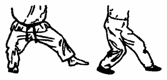 Да-цзе-шу — искусство пресечения боя pic89.png