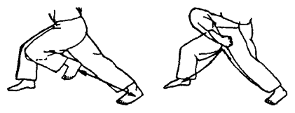 Да-цзе-шу — искусство пресечения боя pic92.png
