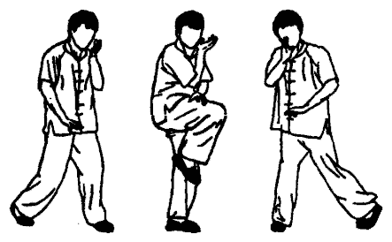 Да-цзе-шу — искусство пресечения боя pic100.png