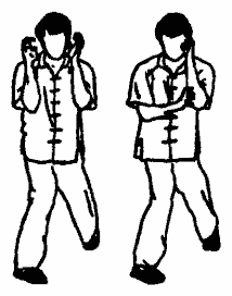 Да-цзе-шу — искусство пресечения боя pic96.png