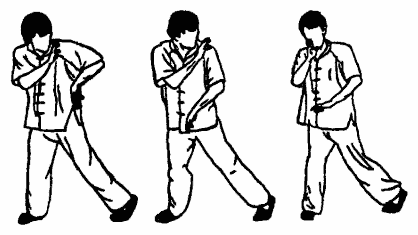 Да-цзе-шу — искусство пресечения боя pic105.png