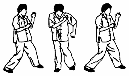 Да-цзе-шу — искусство пресечения боя pic106.png