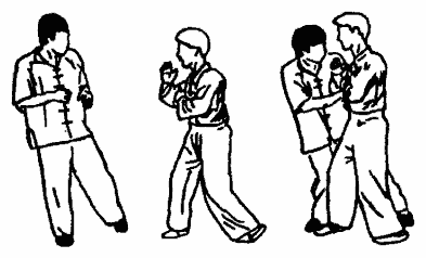 Да-цзе-шу — искусство пресечения боя pic111.png