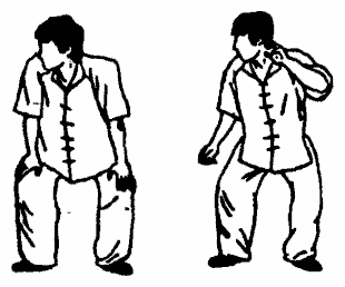 Да-цзе-шу — искусство пресечения боя pic113.png