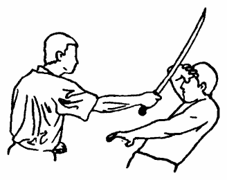 Да-цзе-шу — искусство пресечения боя pic117b.png