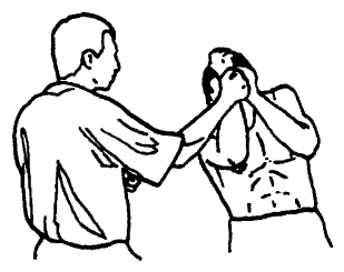 Да-цзе-шу — искусство пресечения боя pic119.png