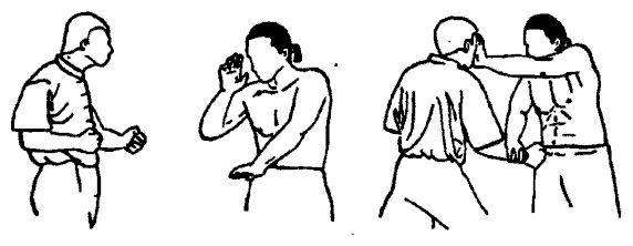 Да-цзе-шу — искусство пресечения боя pic121.png