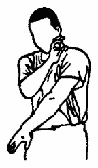 Да-цзе-шу — искусство пресечения боя pic122.png