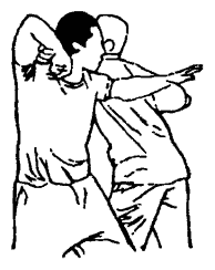 Да-цзе-шу — искусство пресечения боя pic126c.png
