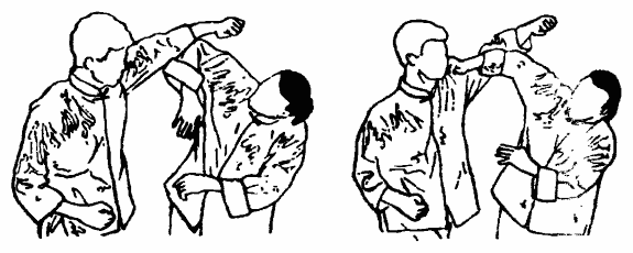 Да-цзе-шу — искусство пресечения боя pic128.png