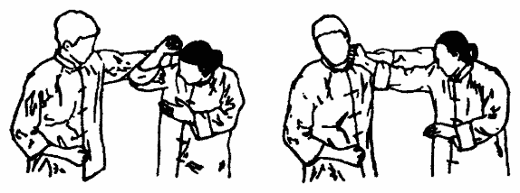 Да-цзе-шу — искусство пресечения боя pic130.png