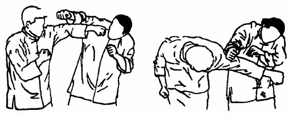 Да-цзе-шу — искусство пресечения боя pic131.png