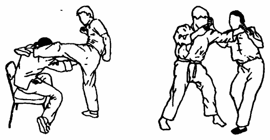 Да-цзе-шу — искусство пресечения боя pic132.png