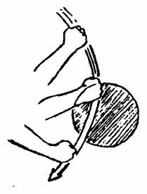 Да-цзе-шу — искусство пресечения боя pic139.png
