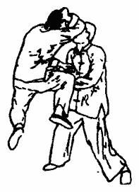 Да-цзе-шу — искусство пресечения боя pic151.png