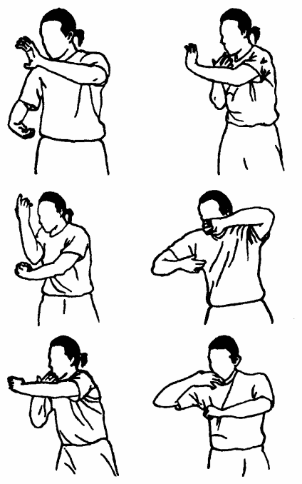 Да-цзе-шу — искусство пресечения боя pic155.png