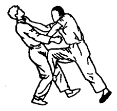Да-цзе-шу — искусство пресечения боя pic156b.png