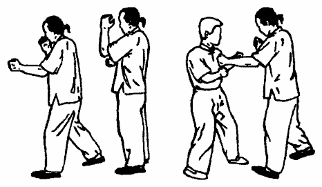Да-цзе-шу — искусство пресечения боя pic157.png