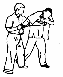 Да-цзе-шу — искусство пресечения боя pic158.png