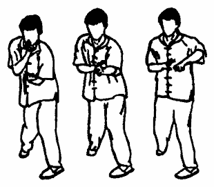 Да-цзе-шу — искусство пресечения боя pic162.png