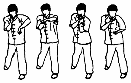 Да-цзе-шу — искусство пресечения боя pic163.png