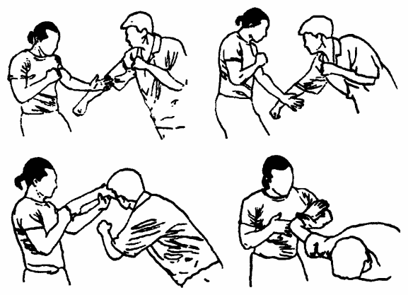 Да-цзе-шу — искусство пресечения боя pic164a.png