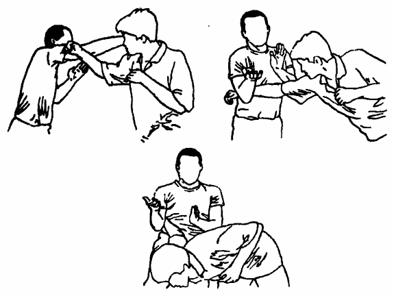 Да-цзе-шу — искусство пресечения боя pic164c.png