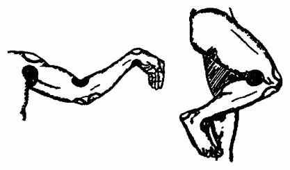 Да-цзе-шу — искусство пресечения боя pic166.png