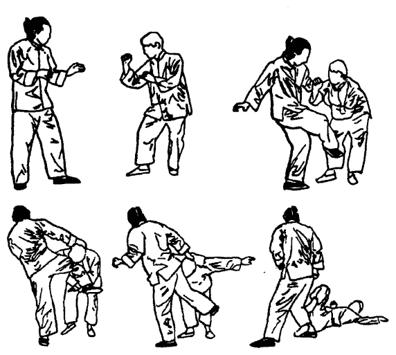 Да-цзе-шу — искусство пресечения боя pic173d.png