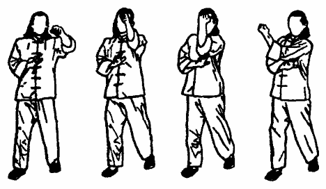 Да-цзе-шу — искусство пресечения боя pic175e.png
